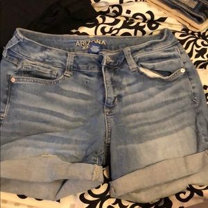 Arizona Jean Shorts